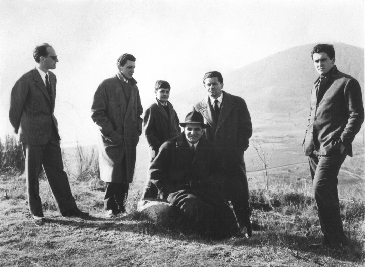 In memoria di Maurizio Calvesi. Dall'indagine storica all'esperienza