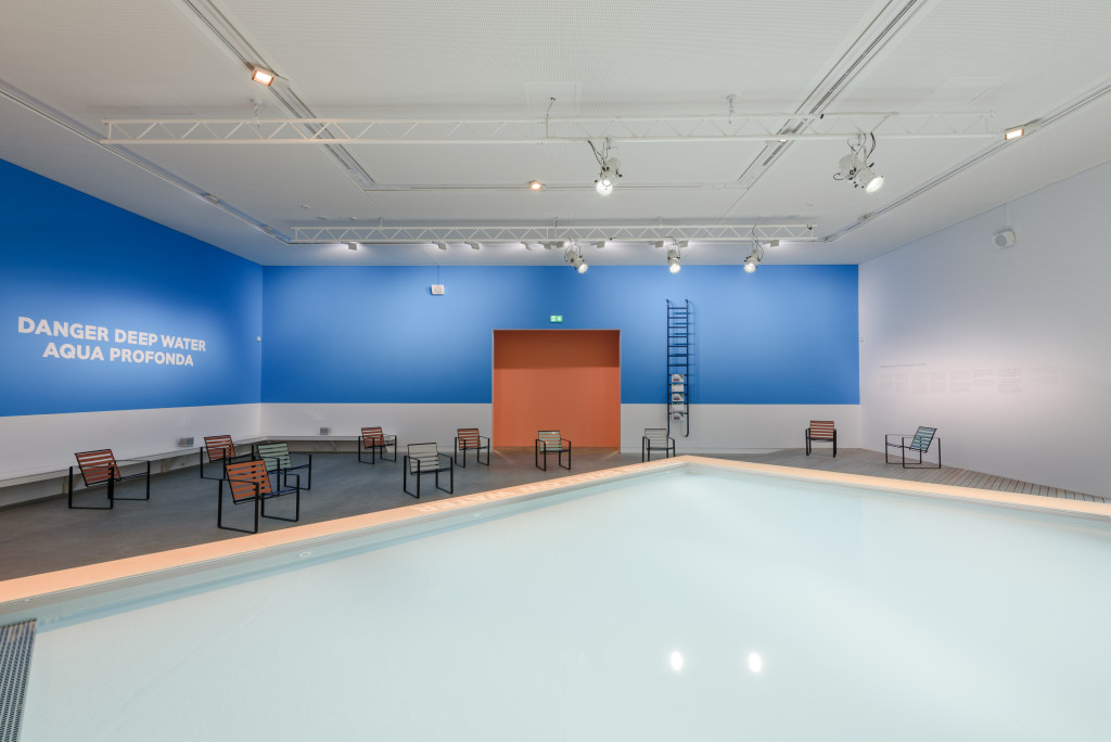 Reporting From The Front / La Biennale di Venezia 2016 – Architettura ...