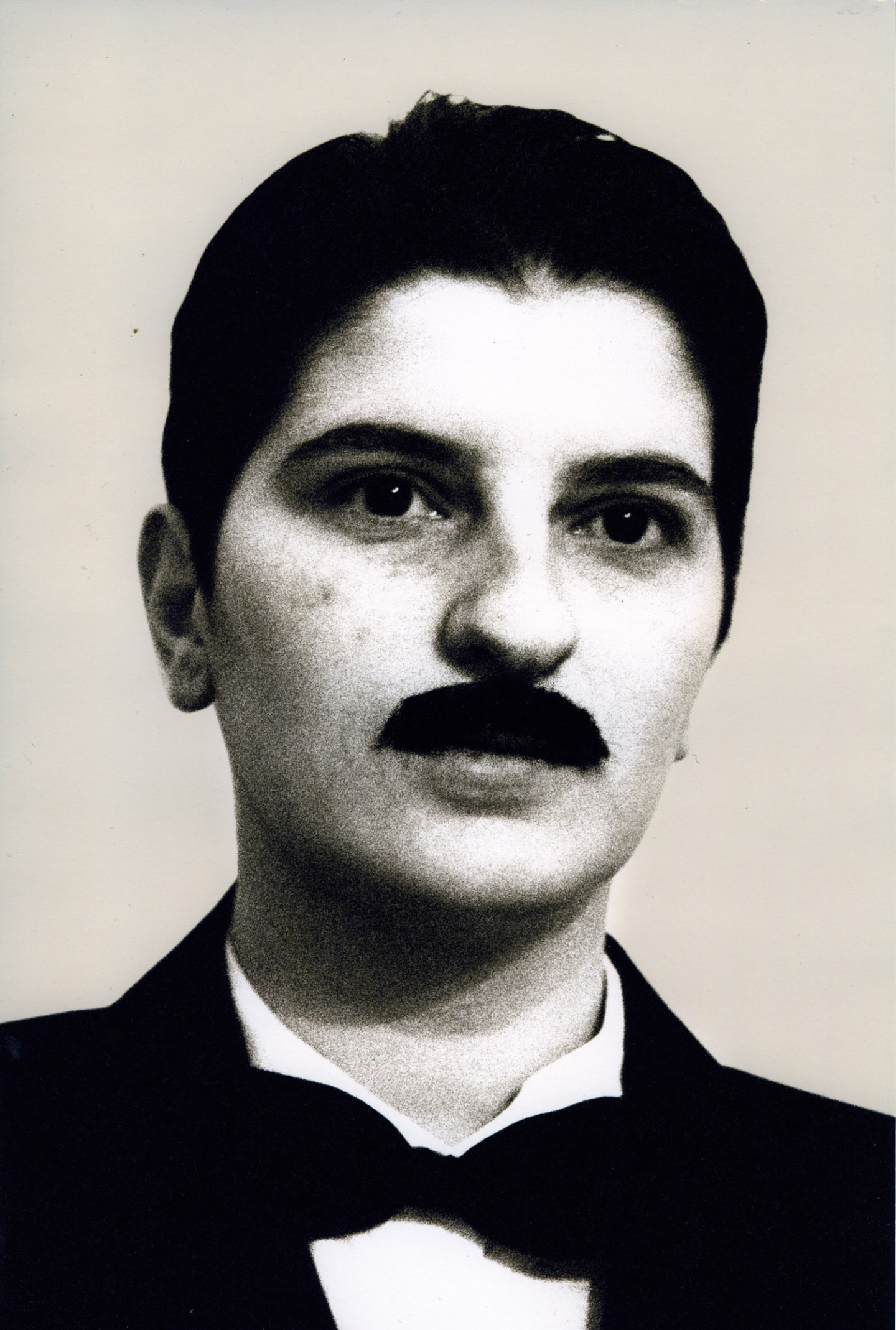 Maria Adele Del Vecchio Flash Art