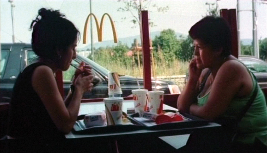 Gianluca e Massimiliano De Serio Flash Art