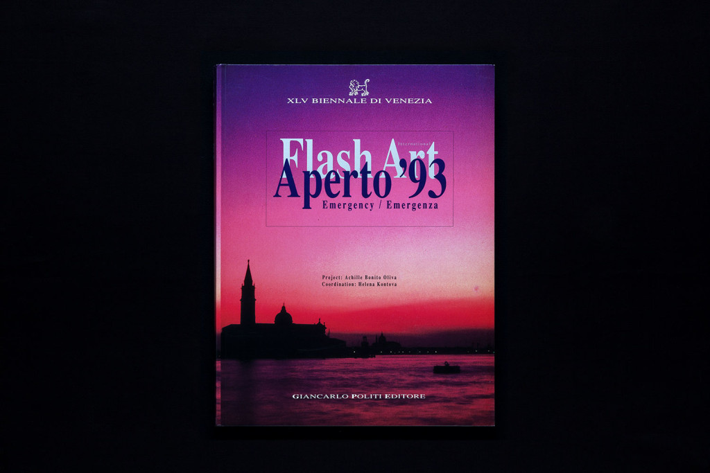 The Better Biennale | | Flash Art