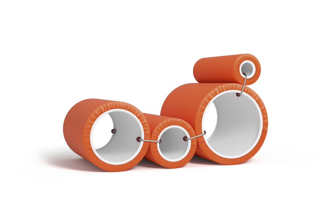 Joe Colombo e l'Antidesign | | Flash Art