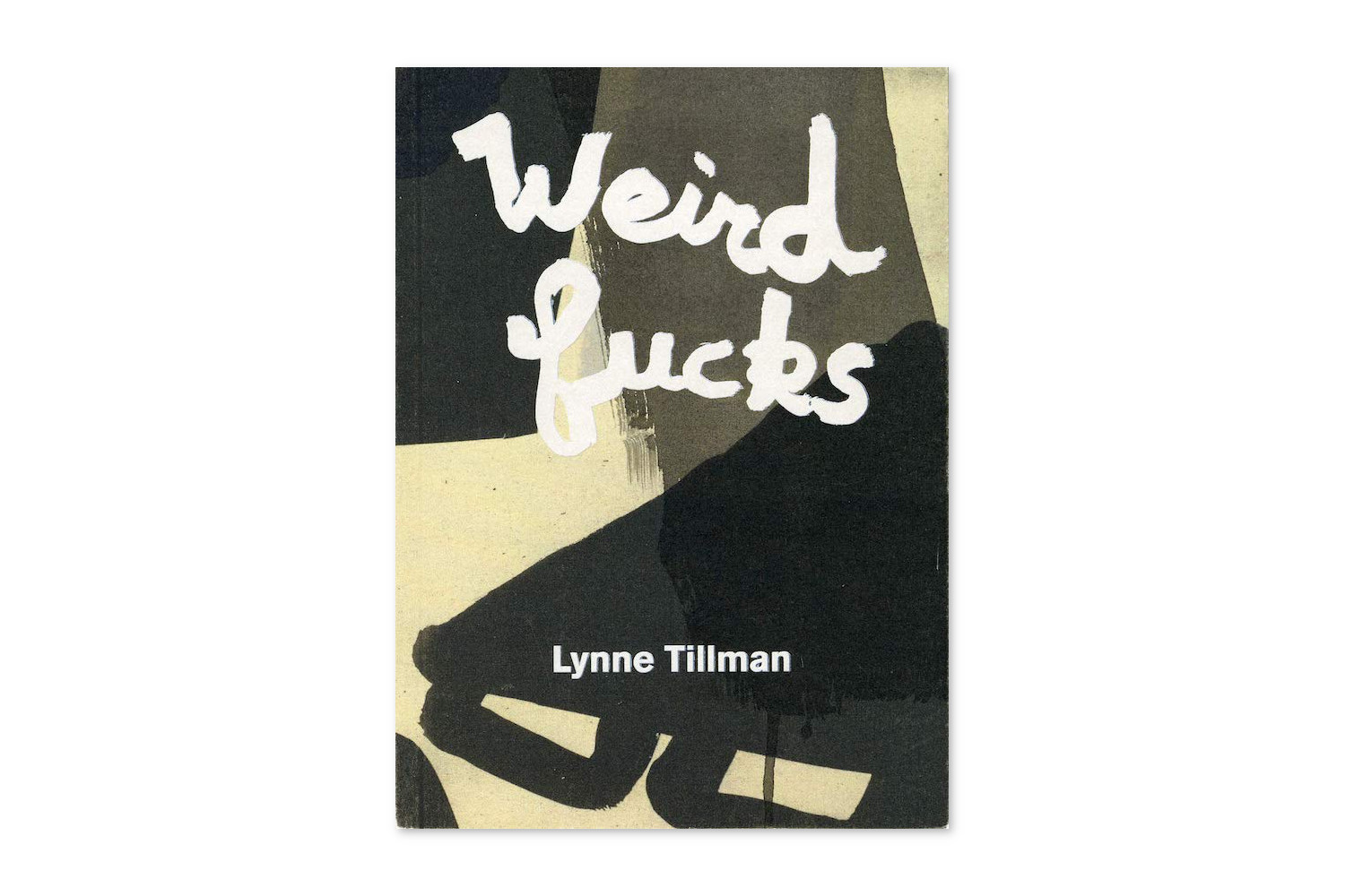 Stories tell stories 1. Un giorno con Lynne Tillman | | Flash Art